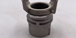 DSP DN 40 filet femelle 2"+ verrou